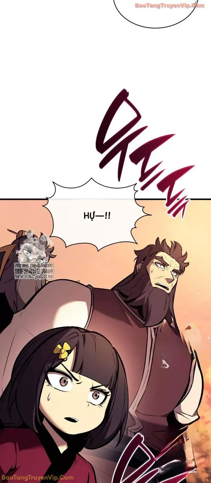 Ma Thần Trùng Sinh Chương 25 - Trang 81