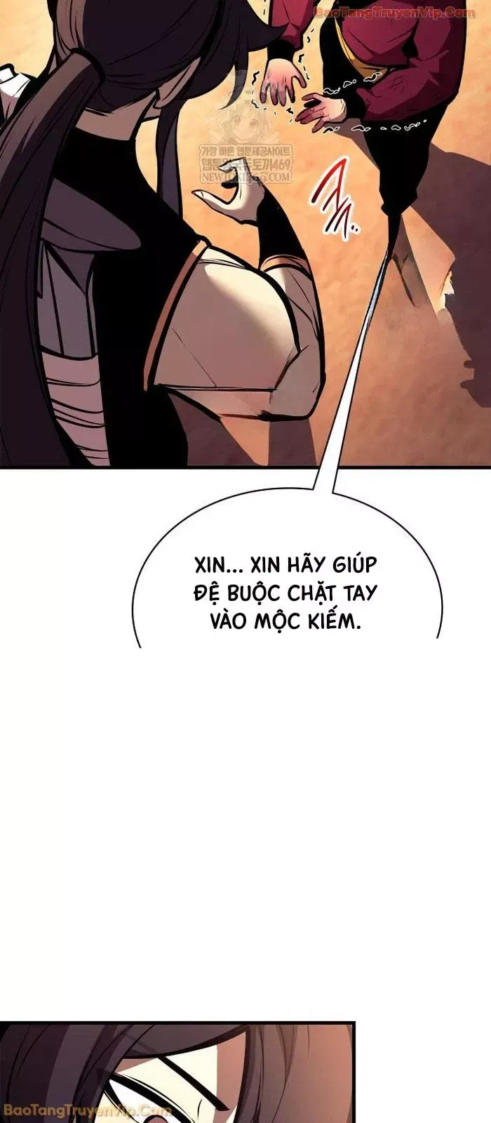 Ma Thần Trùng Sinh Chương 25 - Trang 84