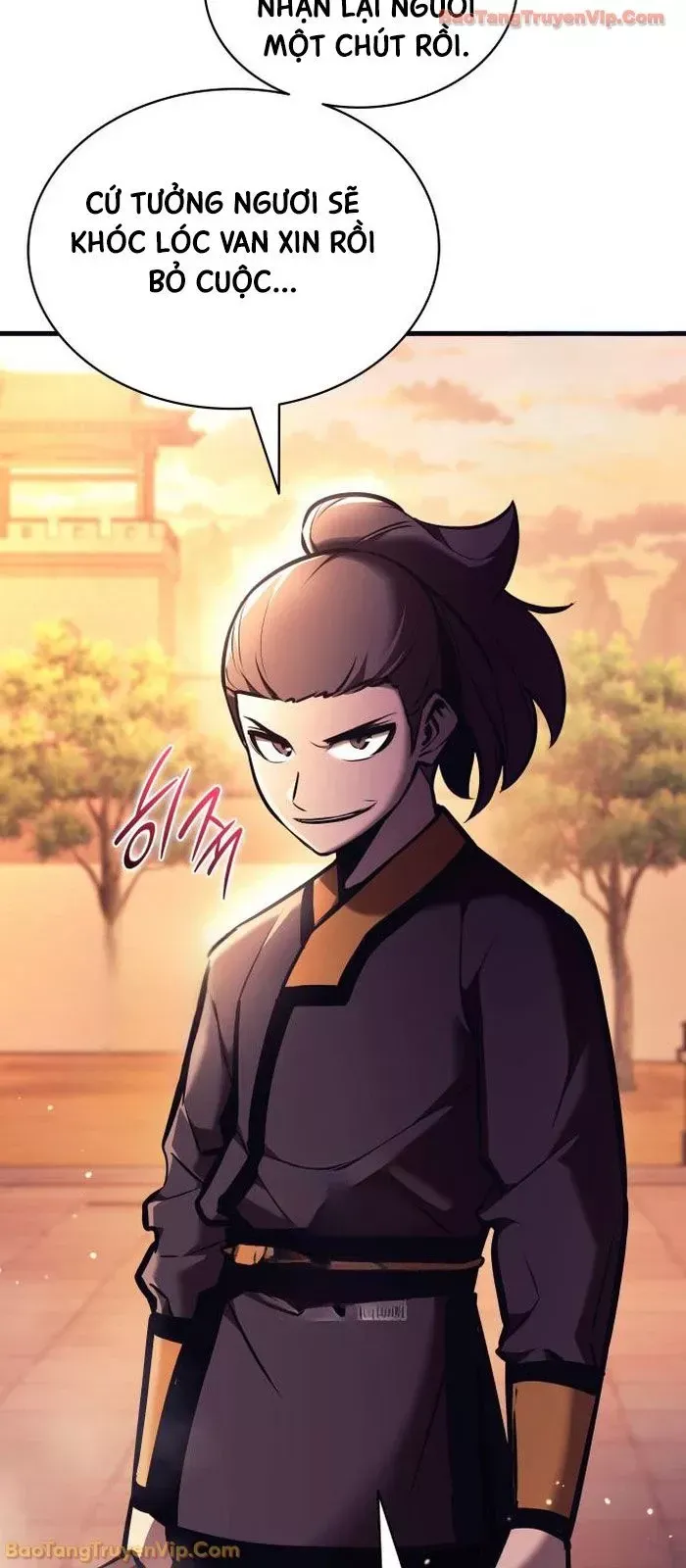 Ma Thần Trùng Sinh Chương 25 - Trang 90