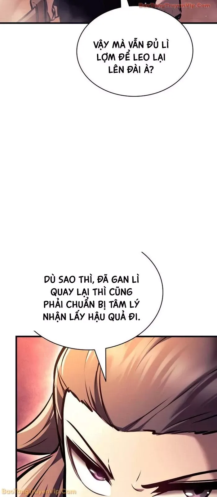 Ma Thần Trùng Sinh Chương 25 - Trang 91