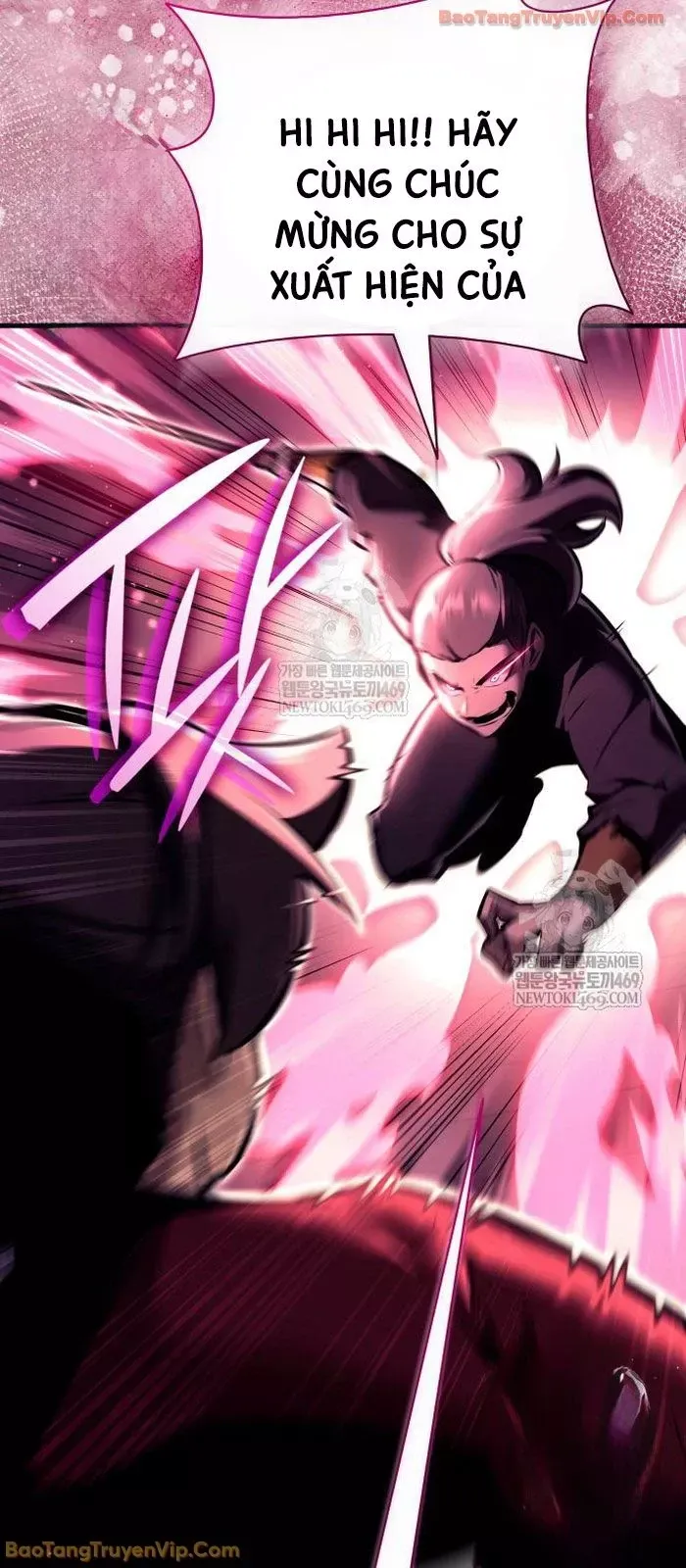 Ma Thần Trùng Sinh Chương 25 - Trang 94