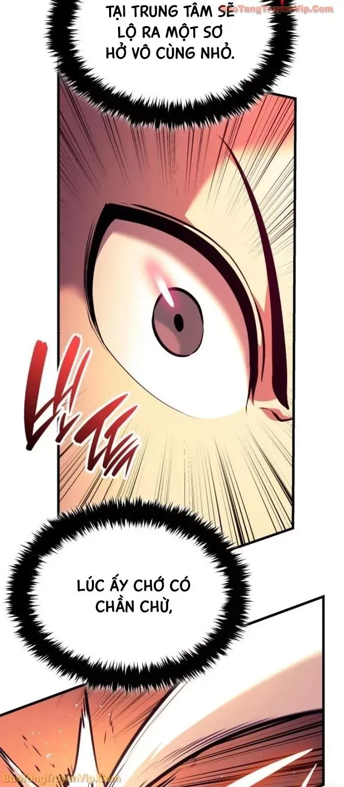 Ma Thần Trùng Sinh Chương 26 - Trang 11