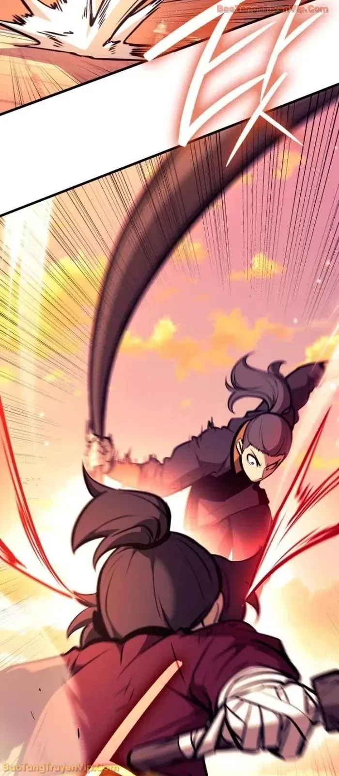 Ma Thần Trùng Sinh Chương 26 - Trang 12