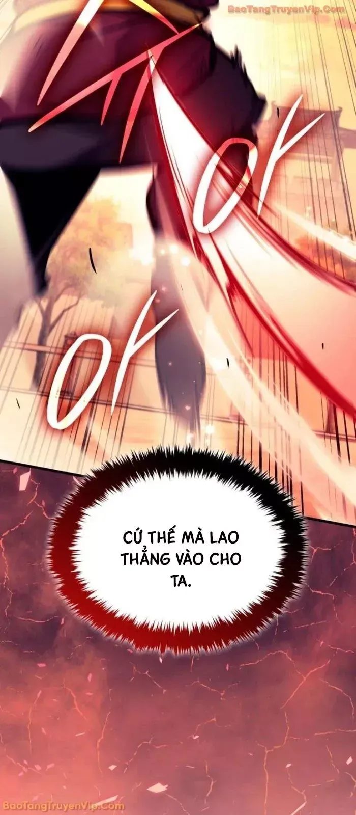 Ma Thần Trùng Sinh Chương 26 - Trang 13