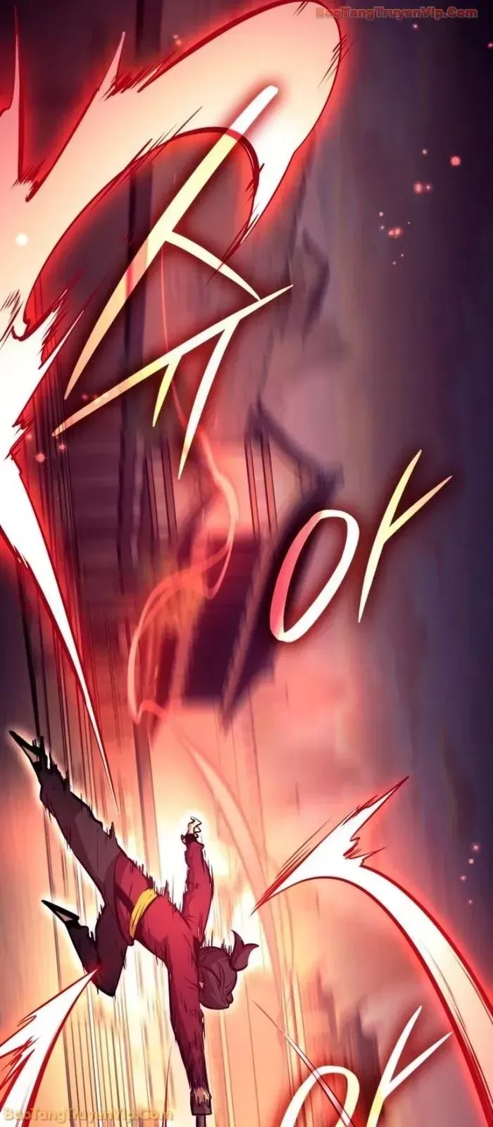 Ma Thần Trùng Sinh Chương 26 - Trang 16