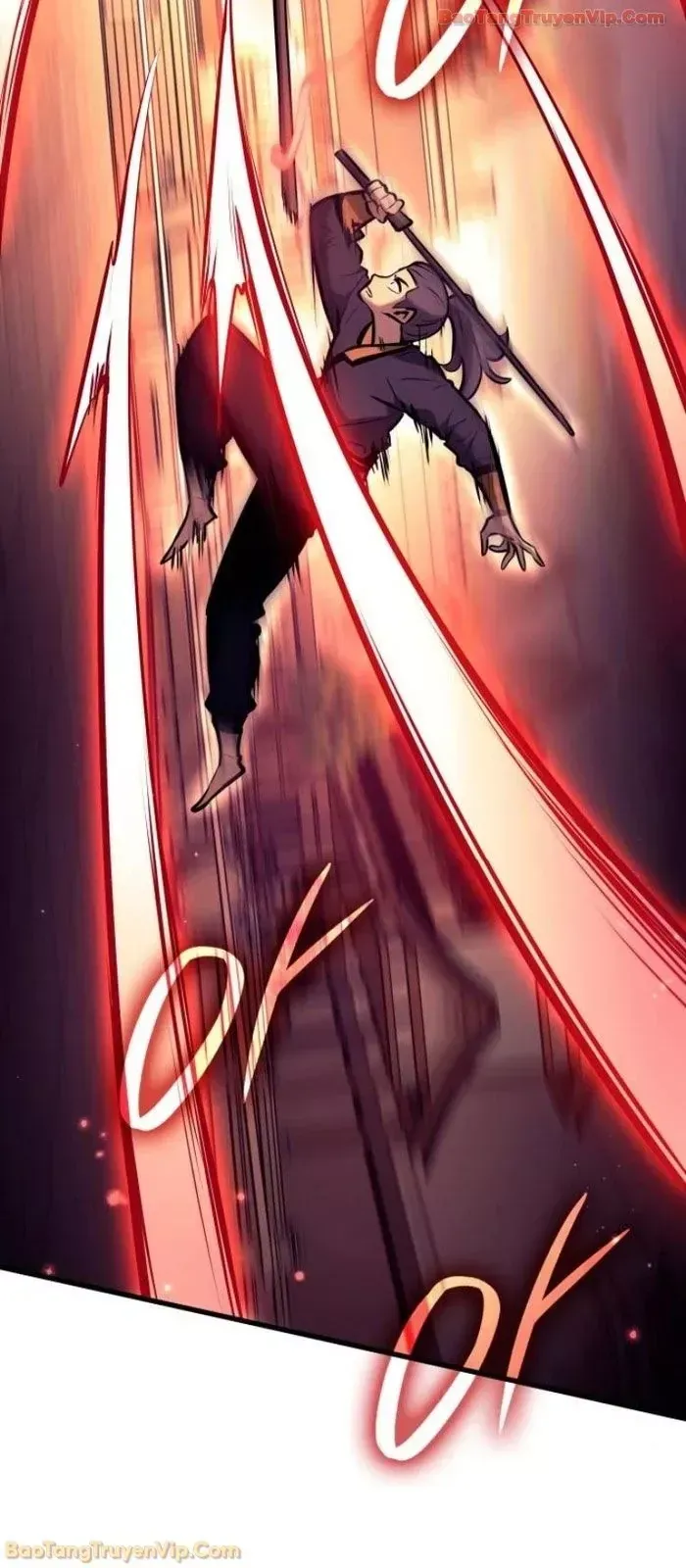 Ma Thần Trùng Sinh Chương 26 - Trang 17