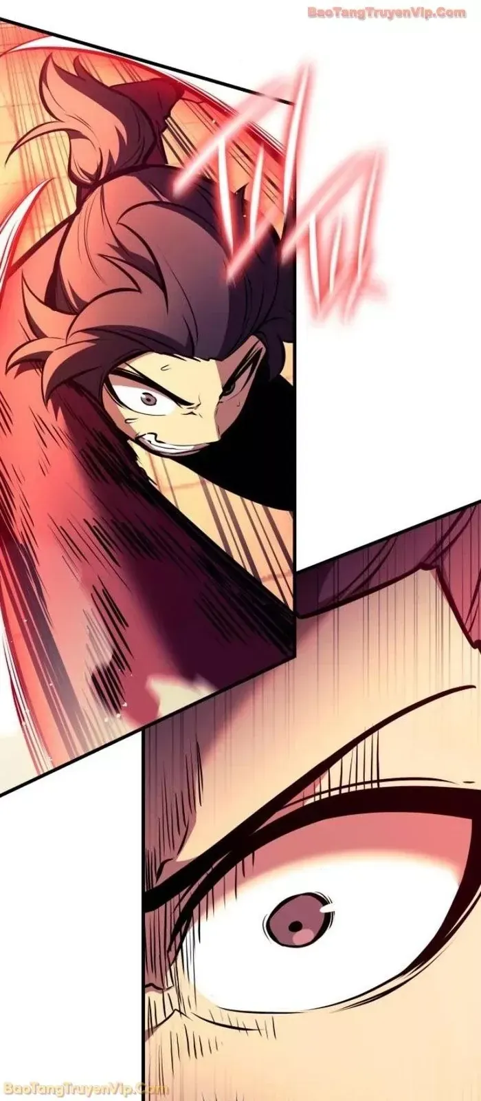 Ma Thần Trùng Sinh Chương 26 - Trang 18