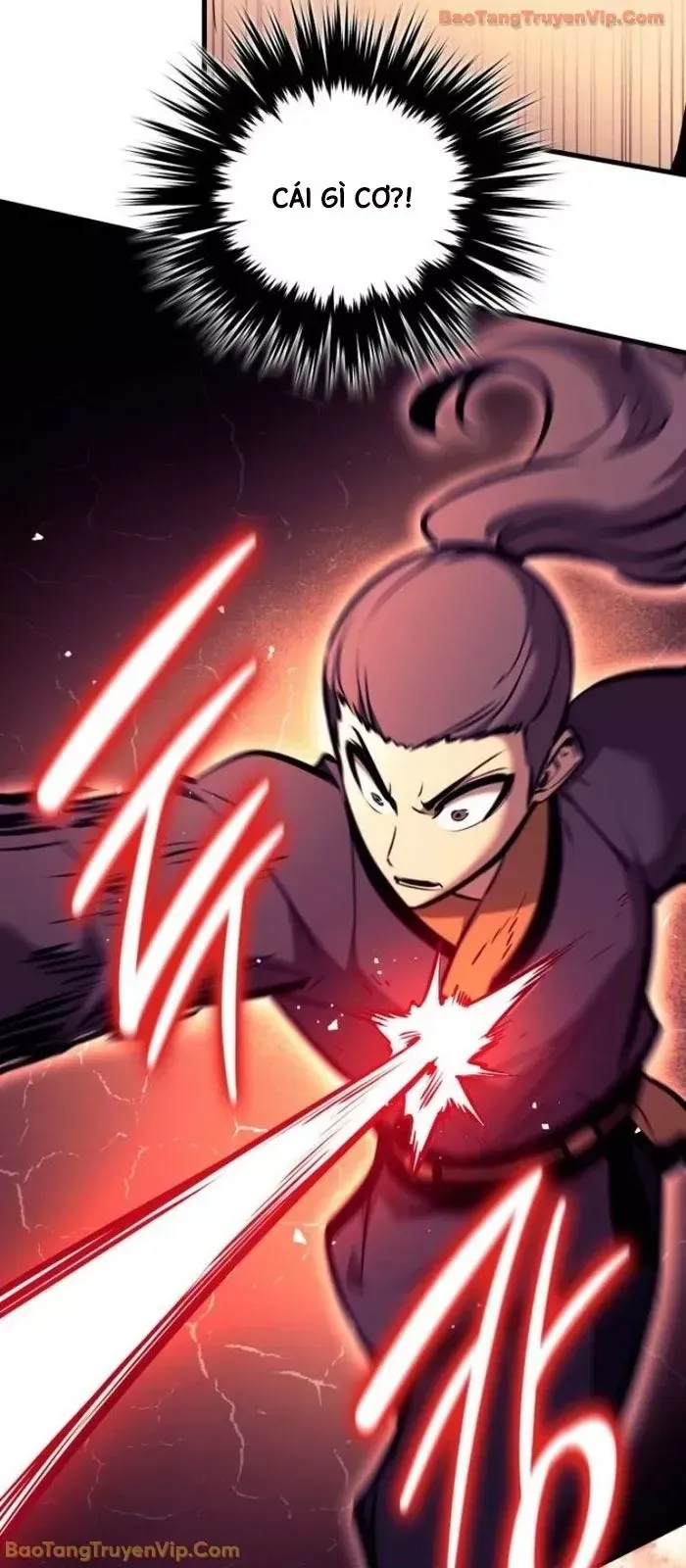 Ma Thần Trùng Sinh Chương 26 - Trang 19