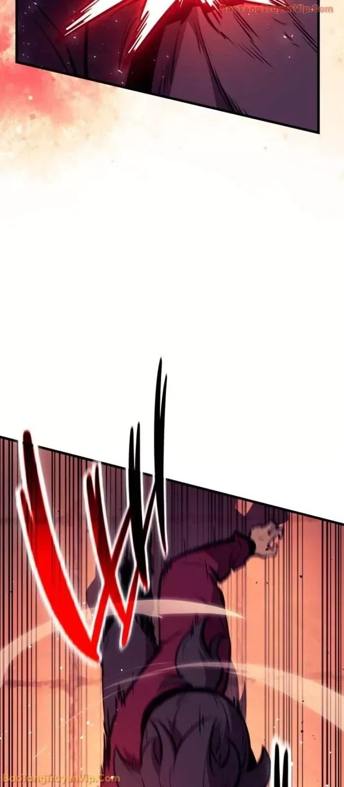 Ma Thần Trùng Sinh Chương 26 - Trang 21