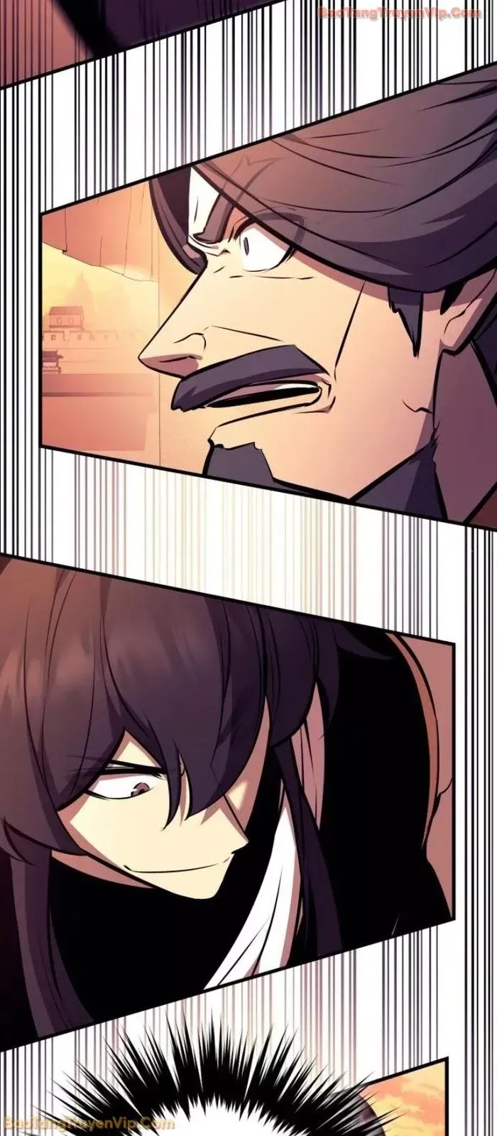 Ma Thần Trùng Sinh Chương 26 - Trang 23