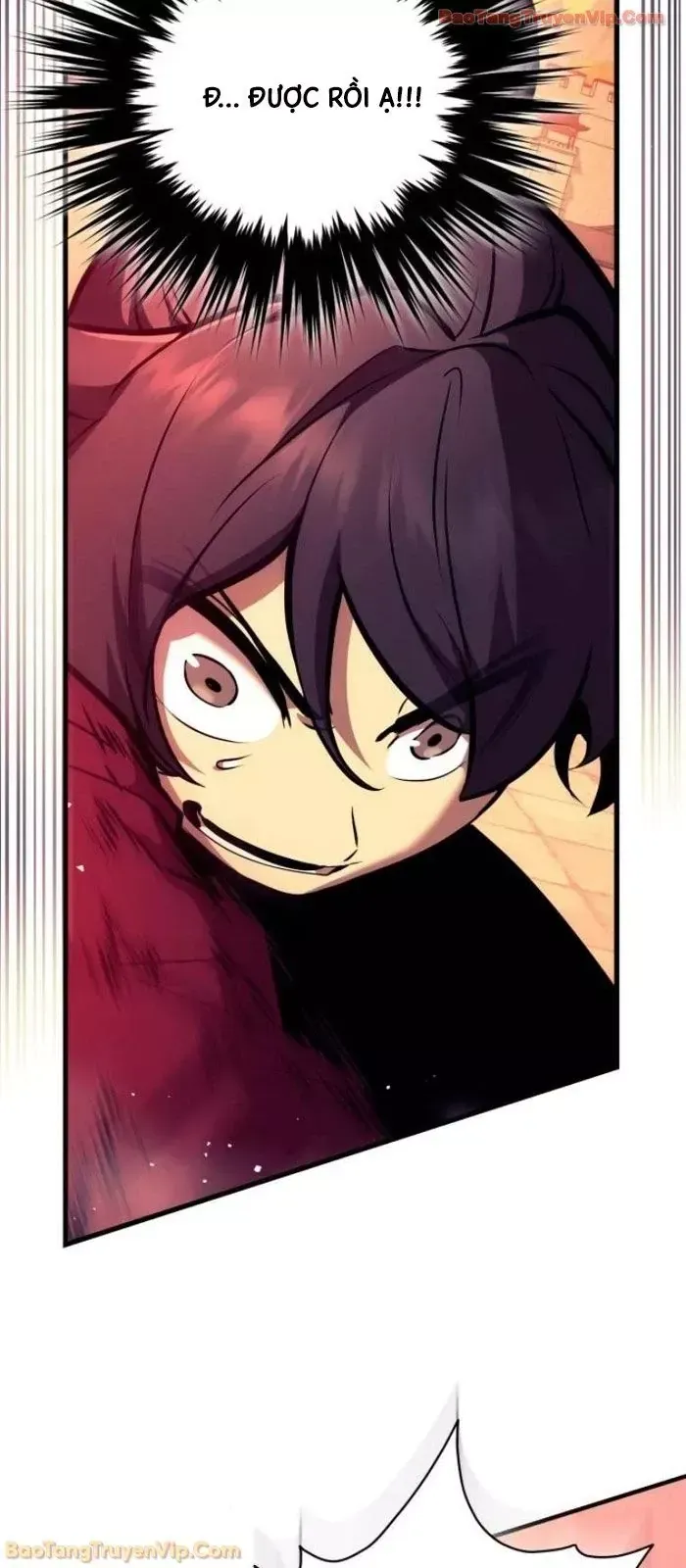 Ma Thần Trùng Sinh Chương 26 - Trang 24