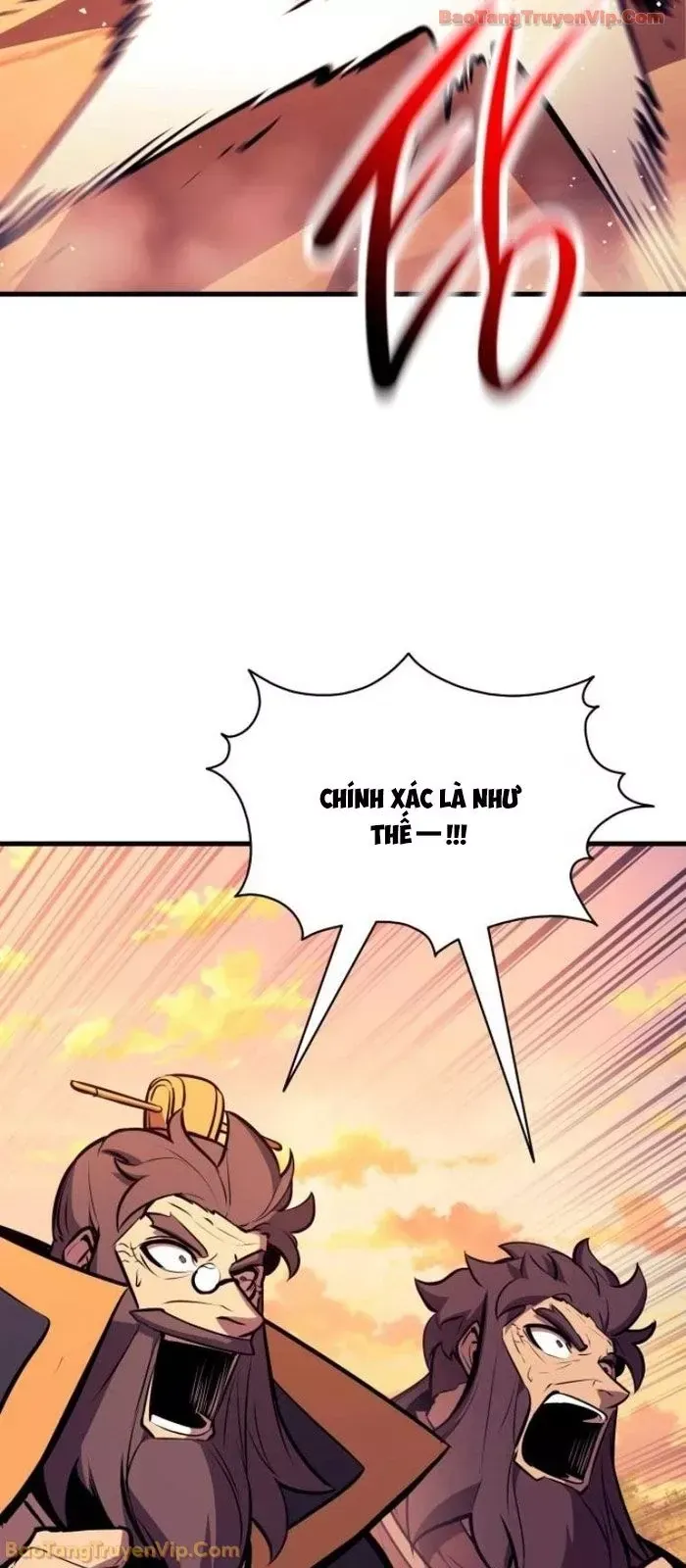 Ma Thần Trùng Sinh Chương 26 - Trang 26