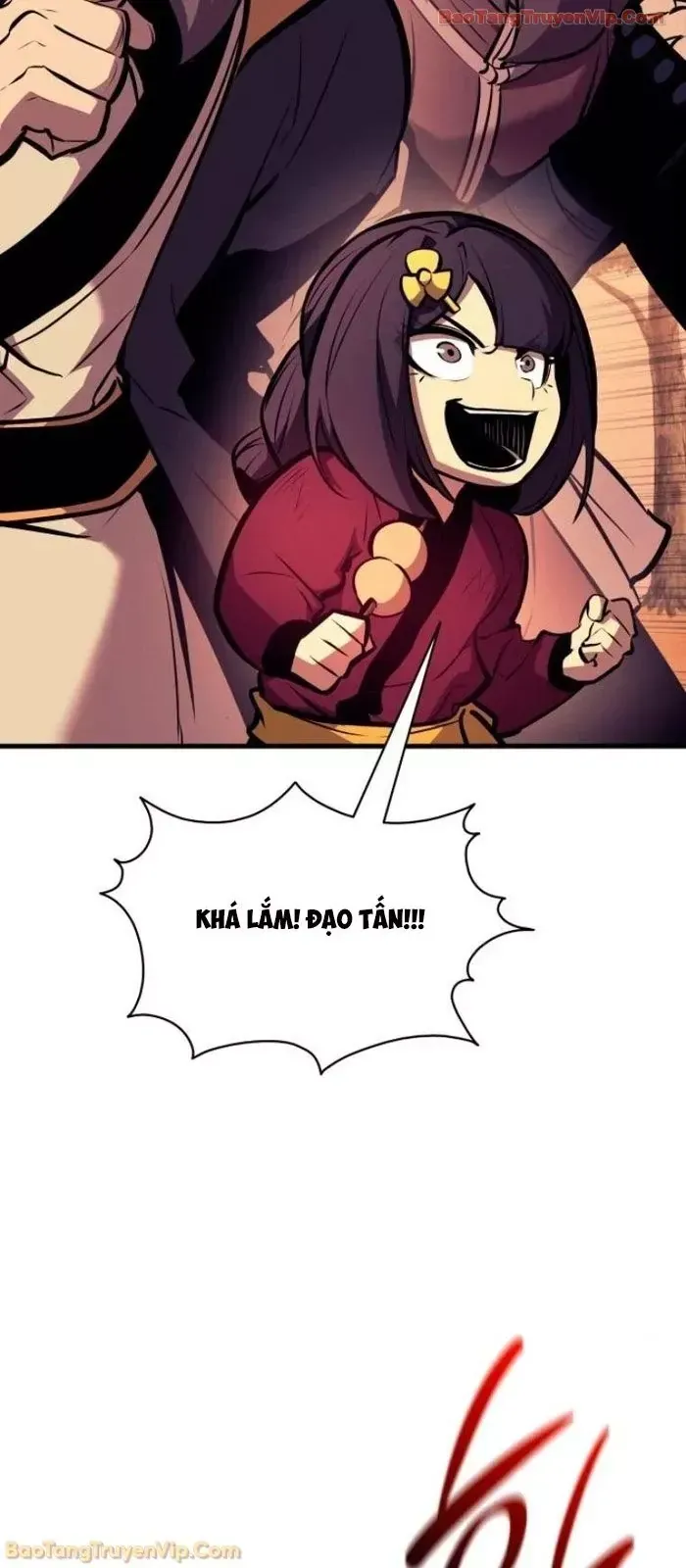 Ma Thần Trùng Sinh Chương 26 - Trang 27