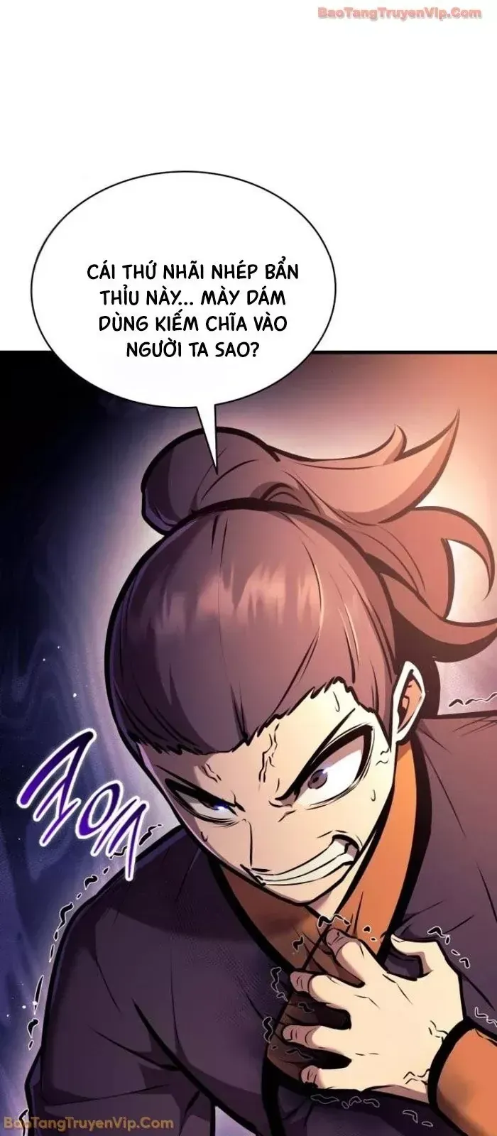 Ma Thần Trùng Sinh Chương 26 - Trang 29