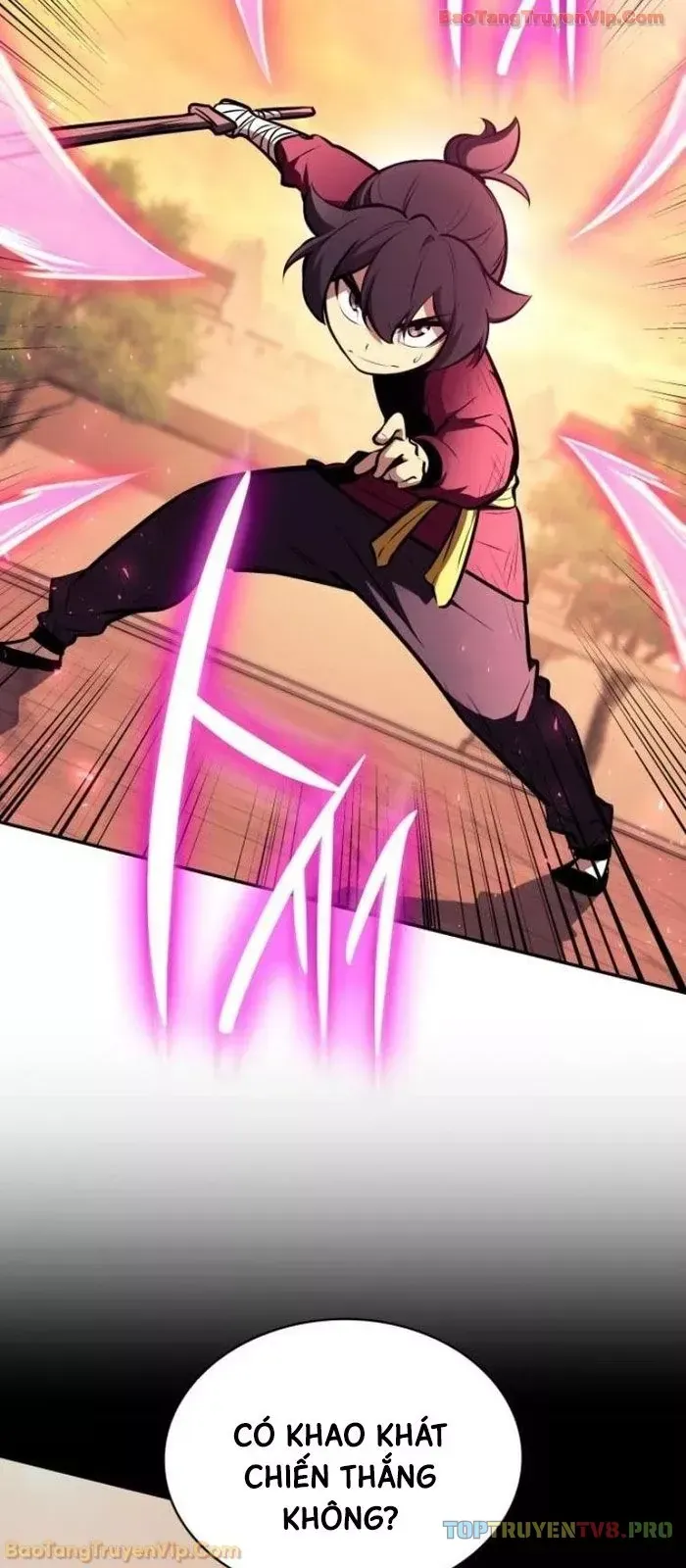 Ma Thần Trùng Sinh Chương 26 - Trang 4