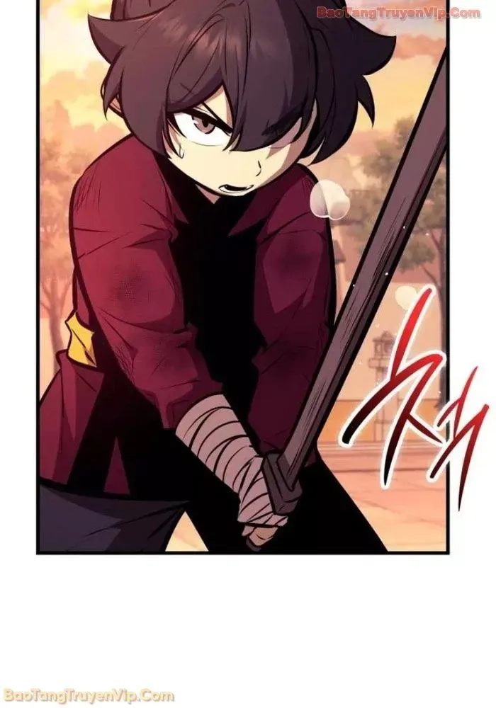 Ma Thần Trùng Sinh Chương 26 - Trang 31