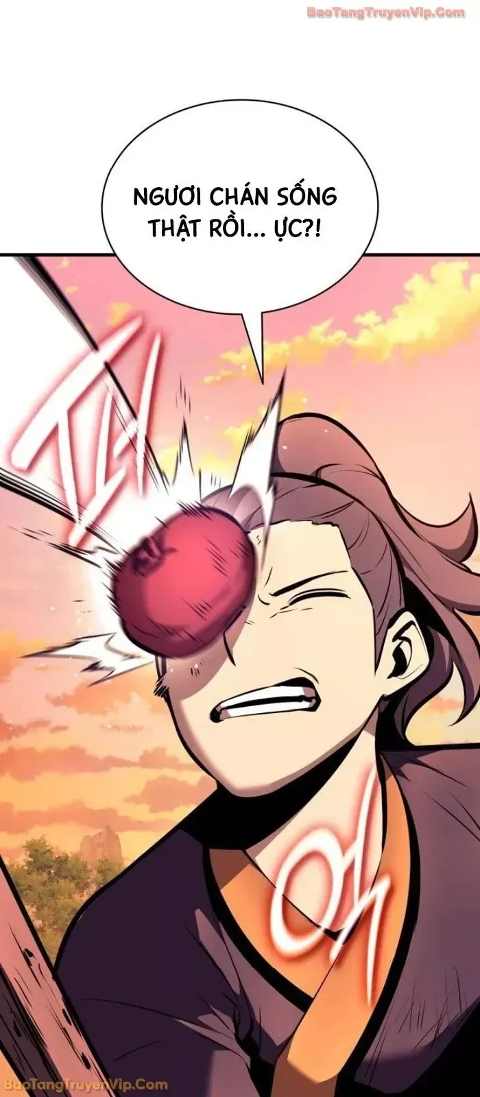 Ma Thần Trùng Sinh Chương 26 - Trang 32