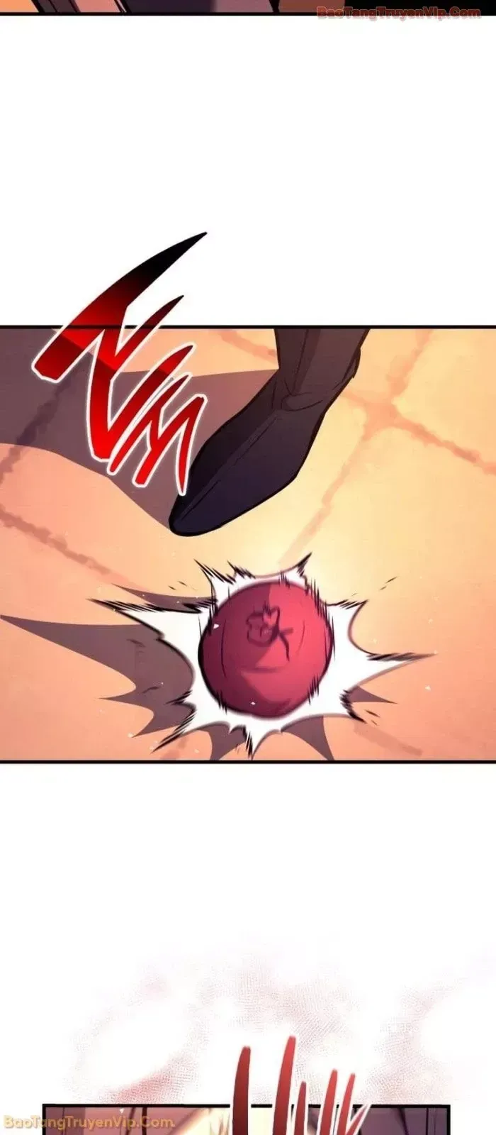 Ma Thần Trùng Sinh Chương 26 - Trang 33