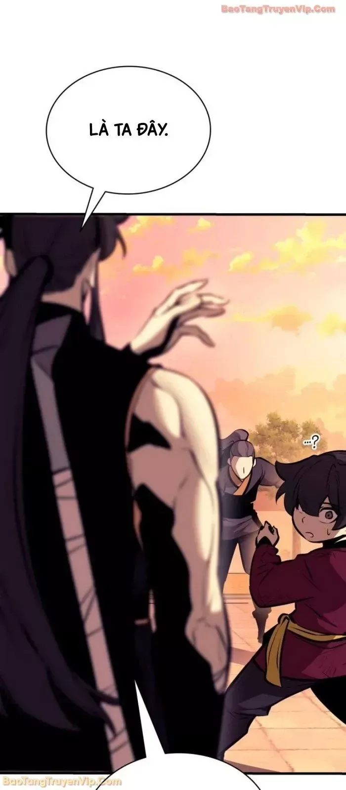 Ma Thần Trùng Sinh Chương 26 - Trang 35