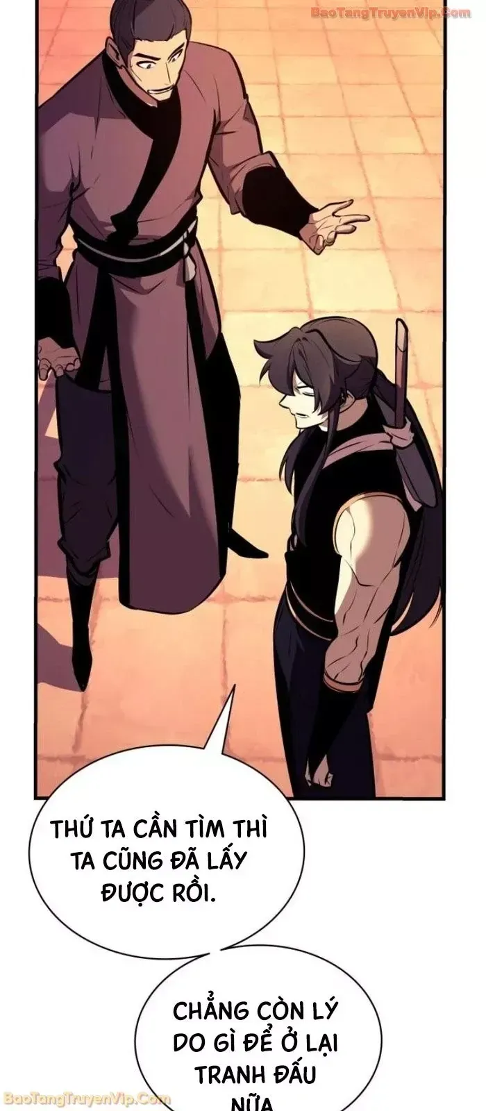 Ma Thần Trùng Sinh Chương 26 - Trang 39
