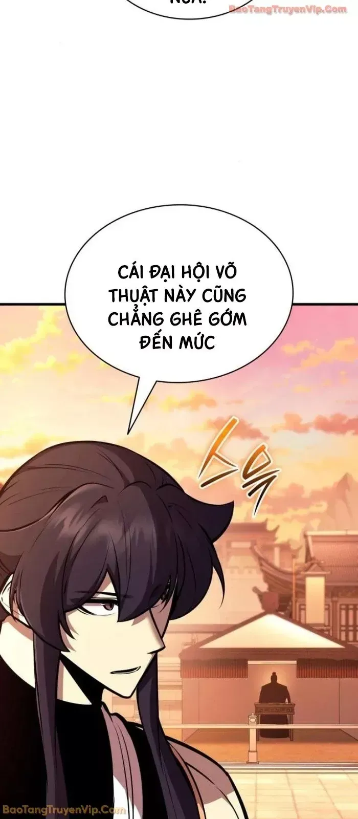 Ma Thần Trùng Sinh Chương 26 - Trang 40