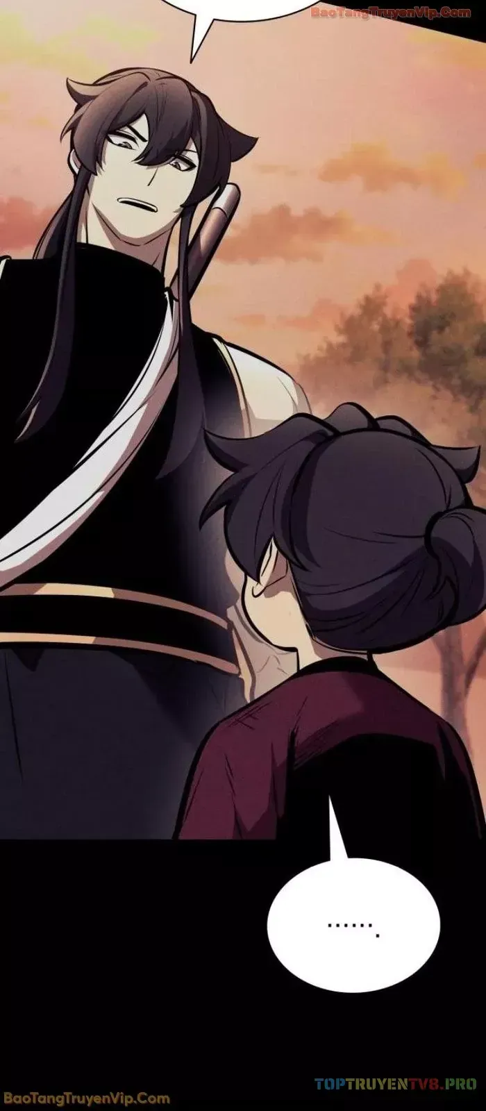 Ma Thần Trùng Sinh Chương 26 - Trang 5