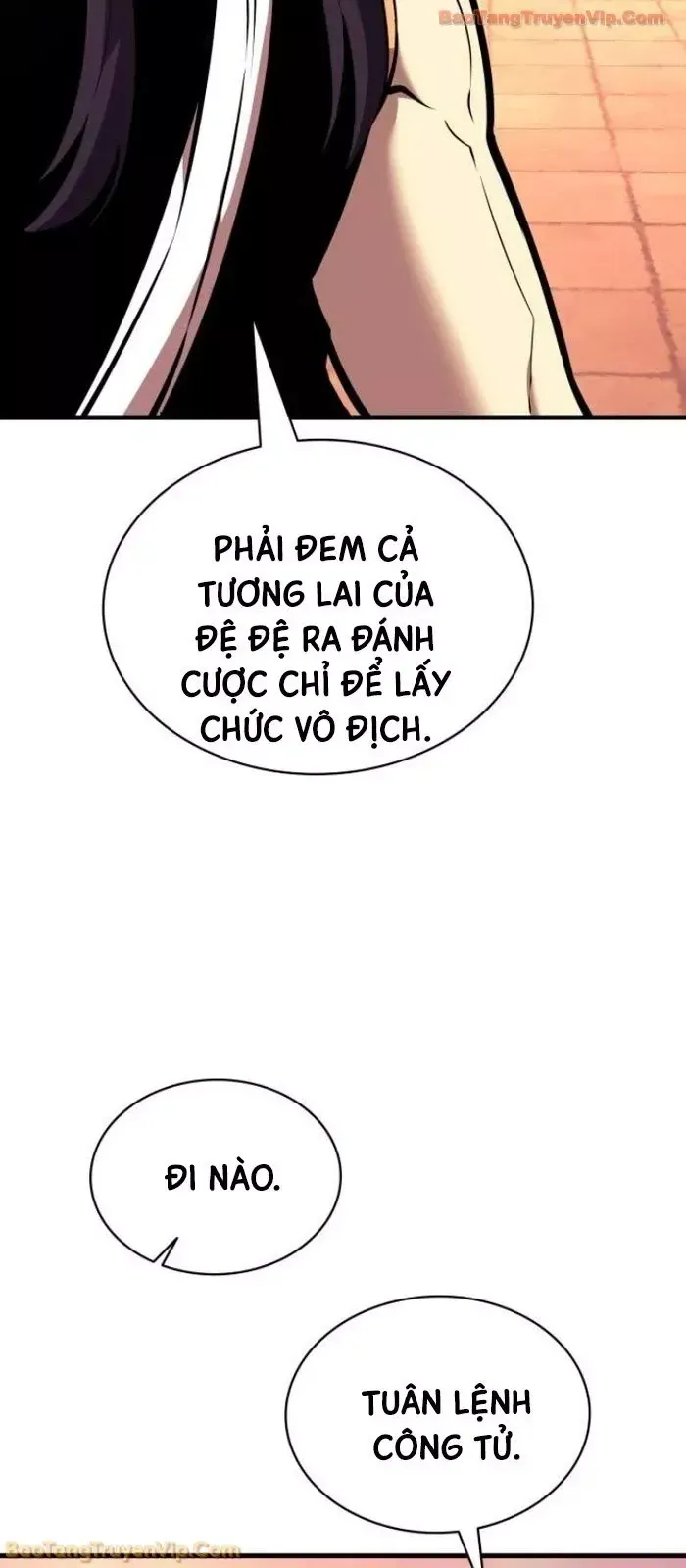 Ma Thần Trùng Sinh Chương 26 - Trang 41