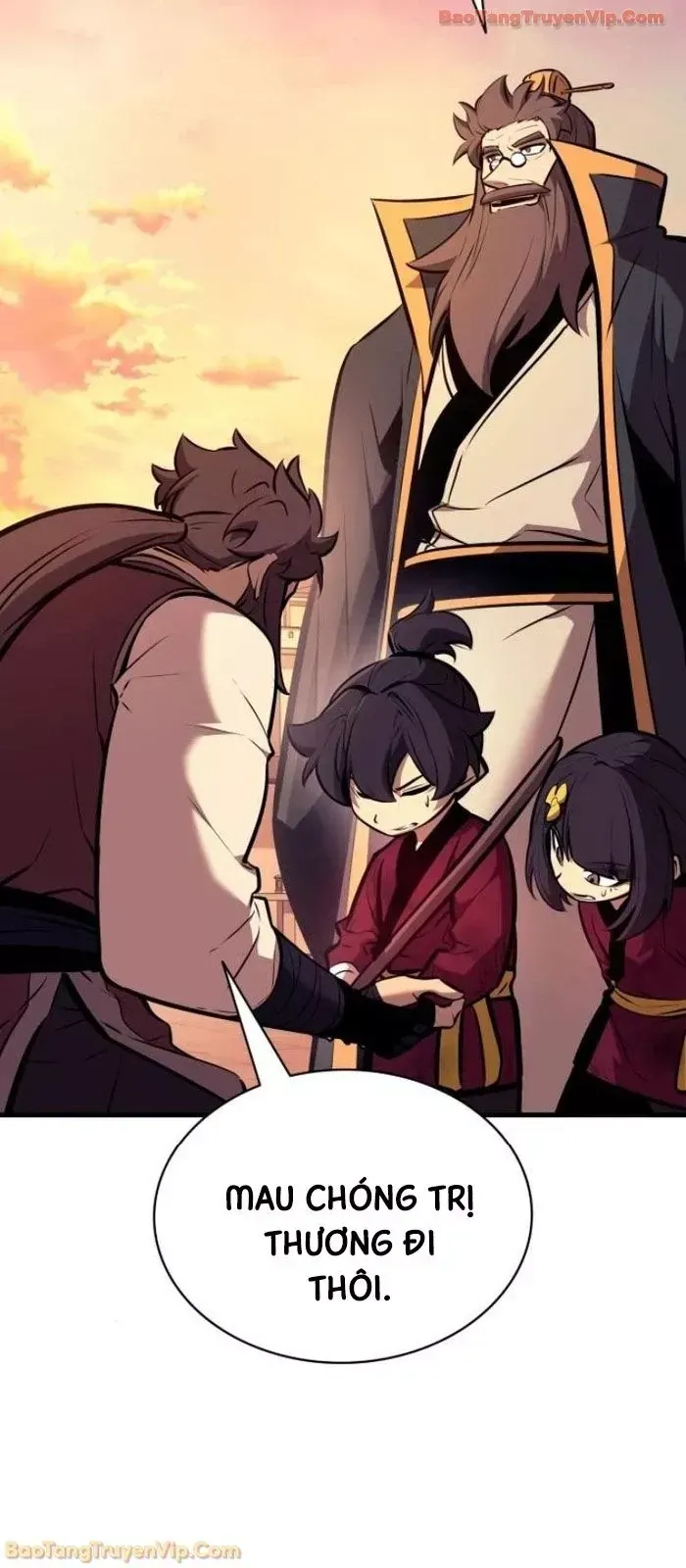 Ma Thần Trùng Sinh Chương 26 - Trang 42