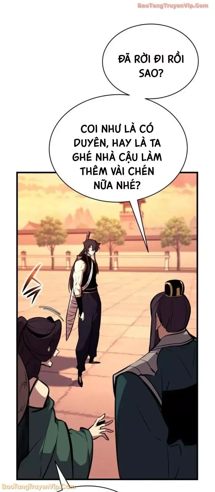 Ma Thần Trùng Sinh Chương 26 - Trang 43