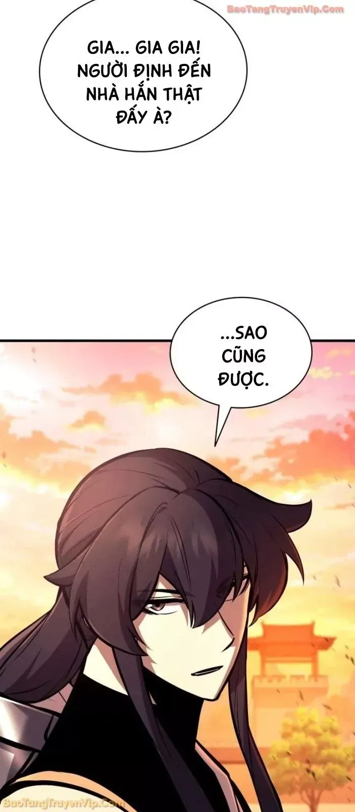 Ma Thần Trùng Sinh Chương 26 - Trang 44