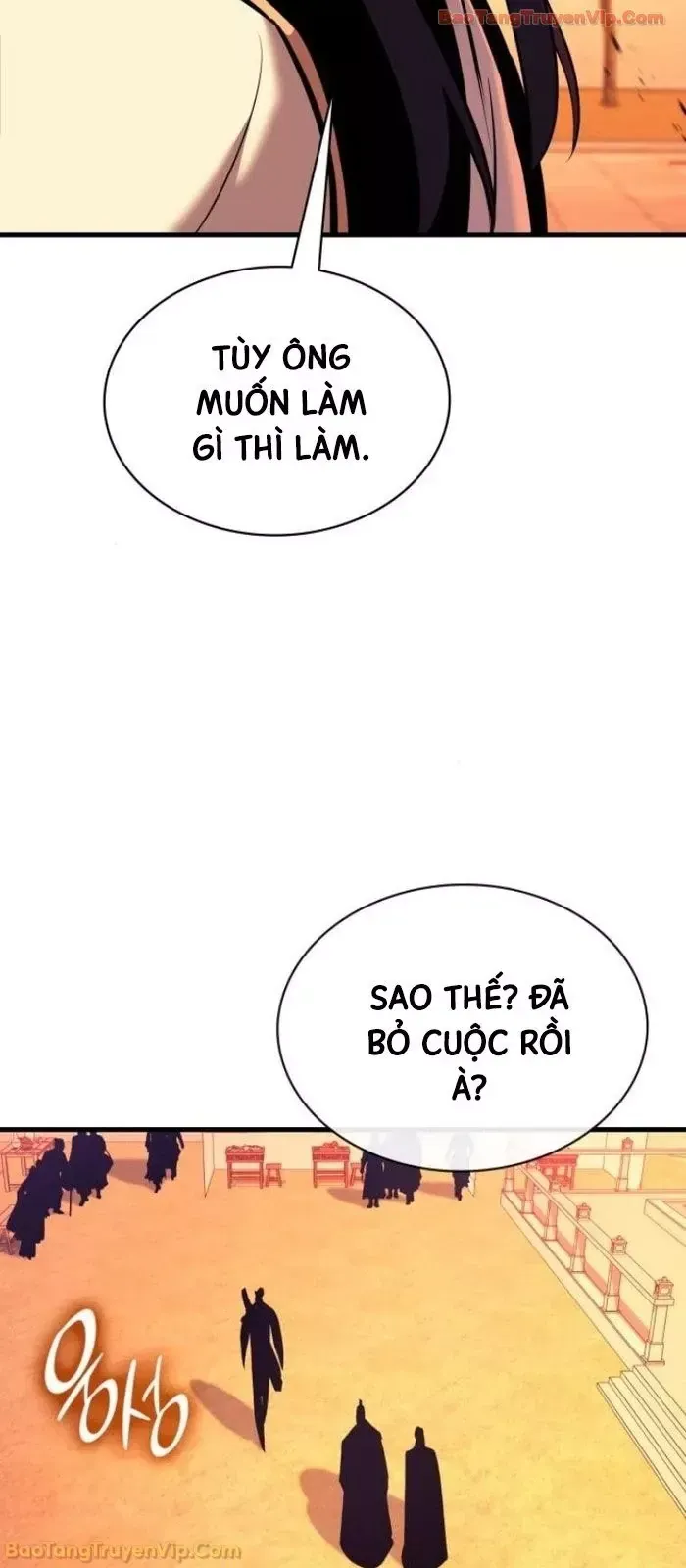 Ma Thần Trùng Sinh Chương 26 - Trang 45