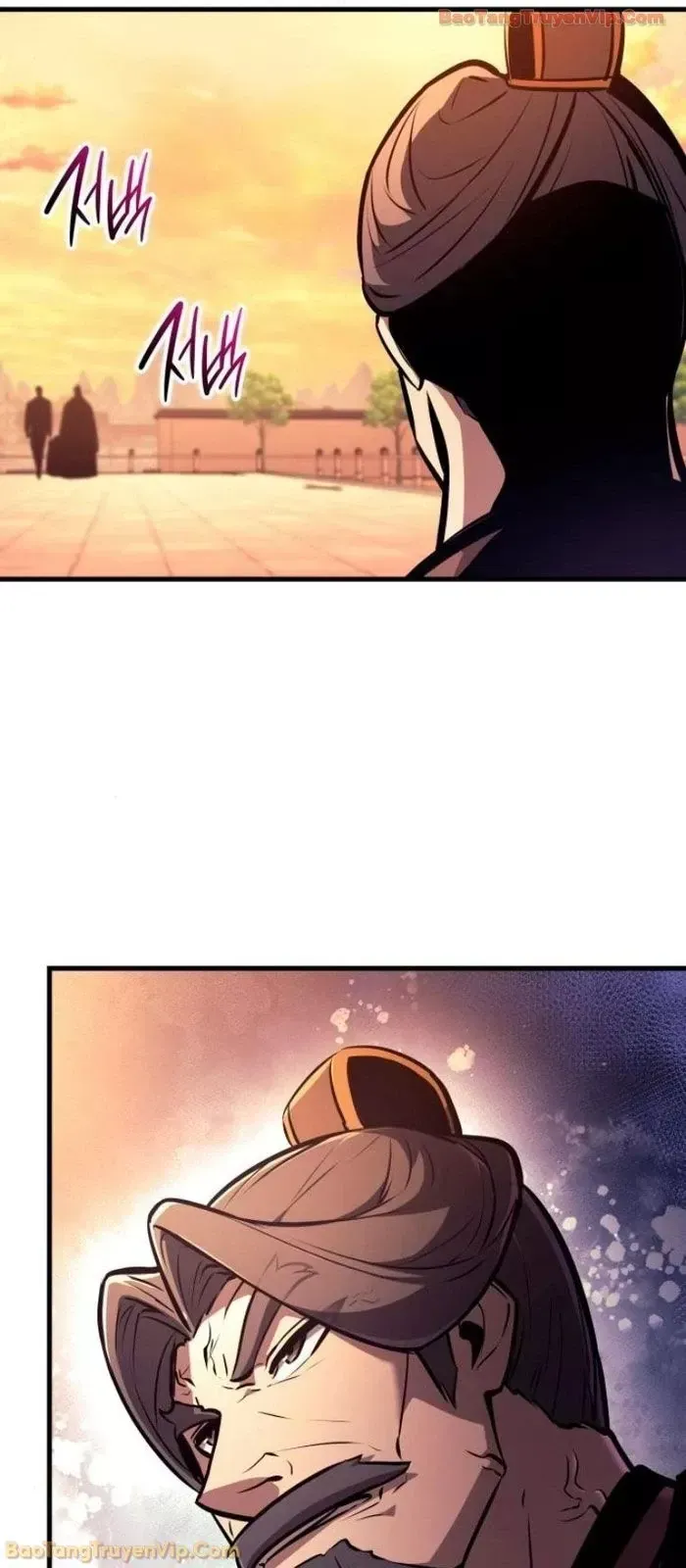 Ma Thần Trùng Sinh Chương 26 - Trang 48