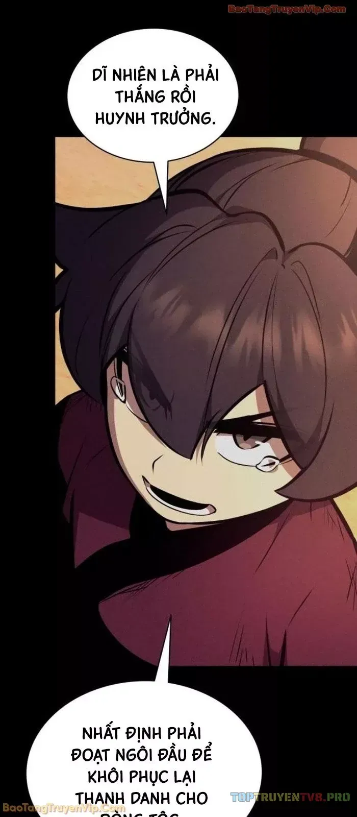 Ma Thần Trùng Sinh Chương 26 - Trang 6