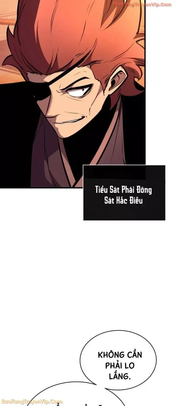 Ma Thần Trùng Sinh Chương 26 - Trang 56