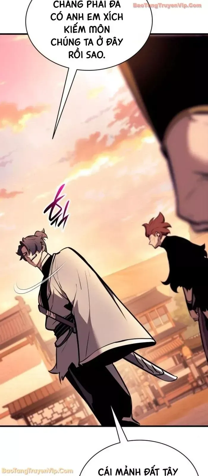 Ma Thần Trùng Sinh Chương 26 - Trang 57