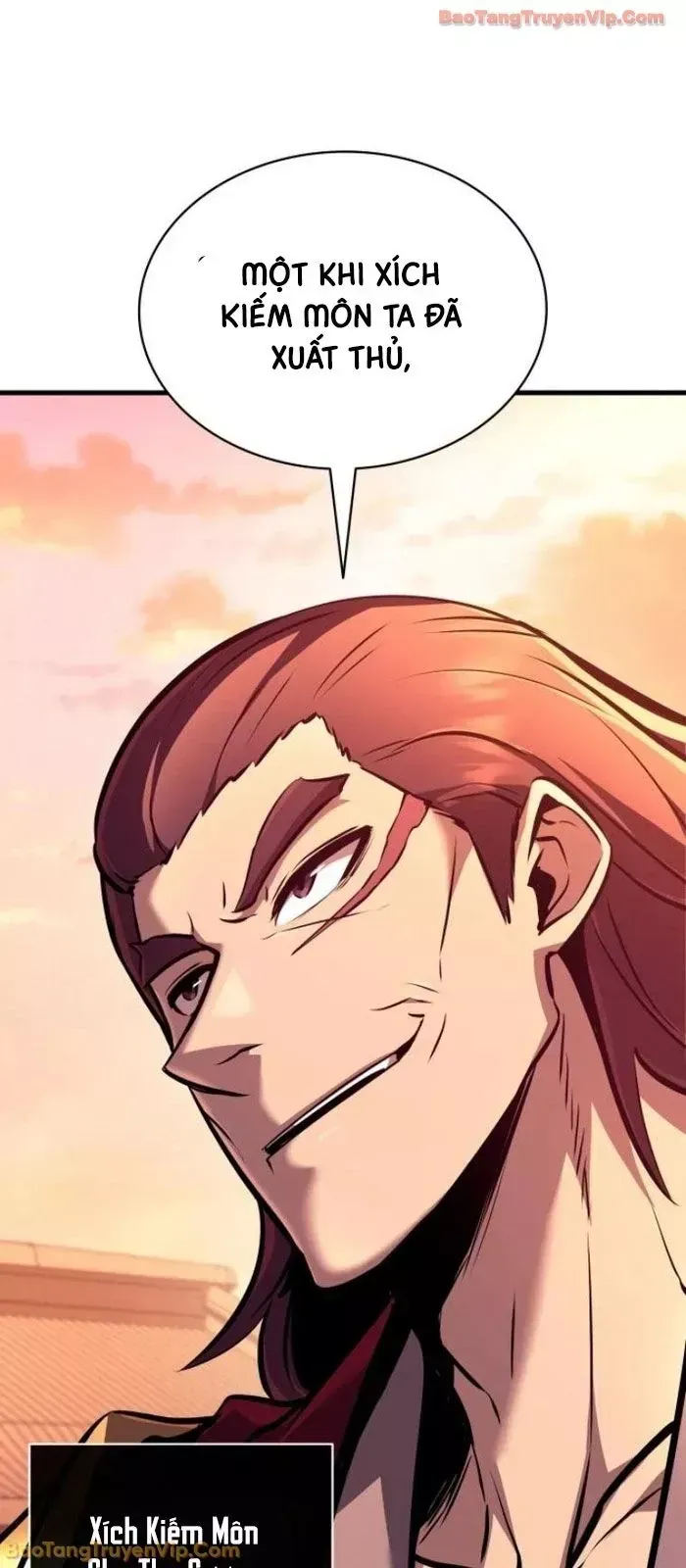 Ma Thần Trùng Sinh Chương 26 - Trang 59