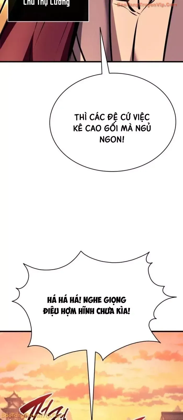 Ma Thần Trùng Sinh Chương 26 - Trang 60