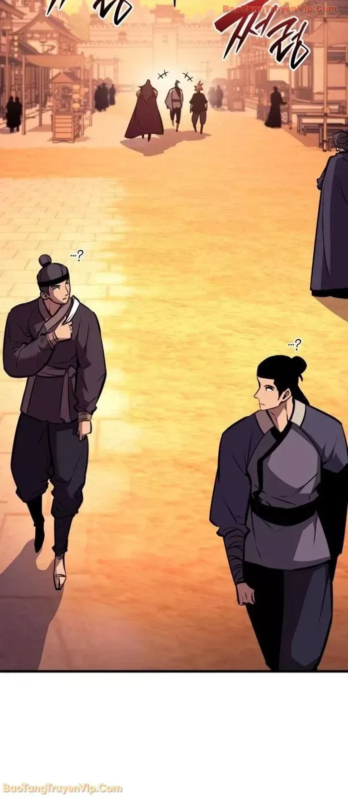 Ma Thần Trùng Sinh Chương 26 - Trang 61