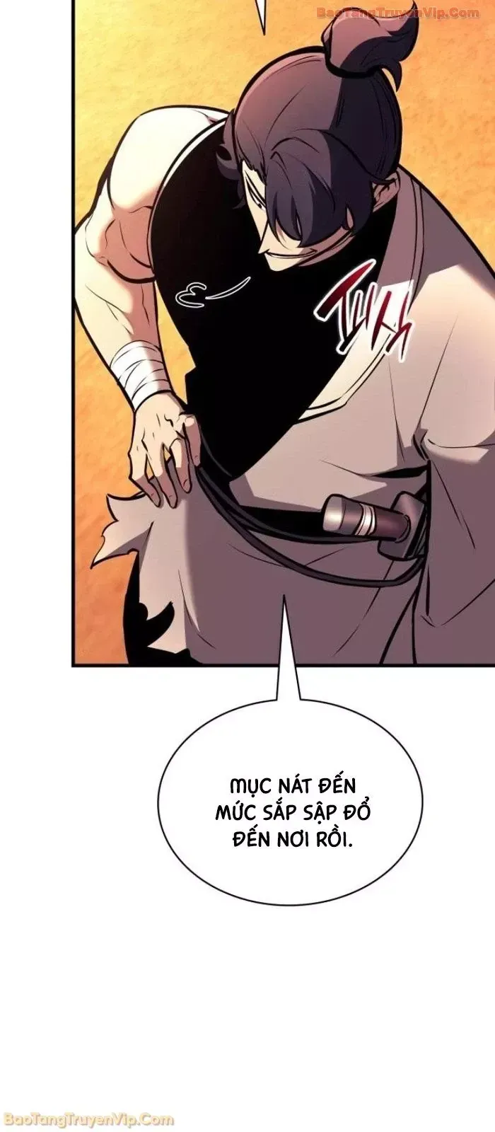 Ma Thần Trùng Sinh Chương 26 - Trang 66