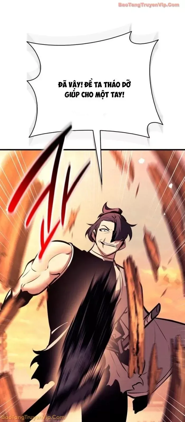 Ma Thần Trùng Sinh Chương 26 - Trang 67