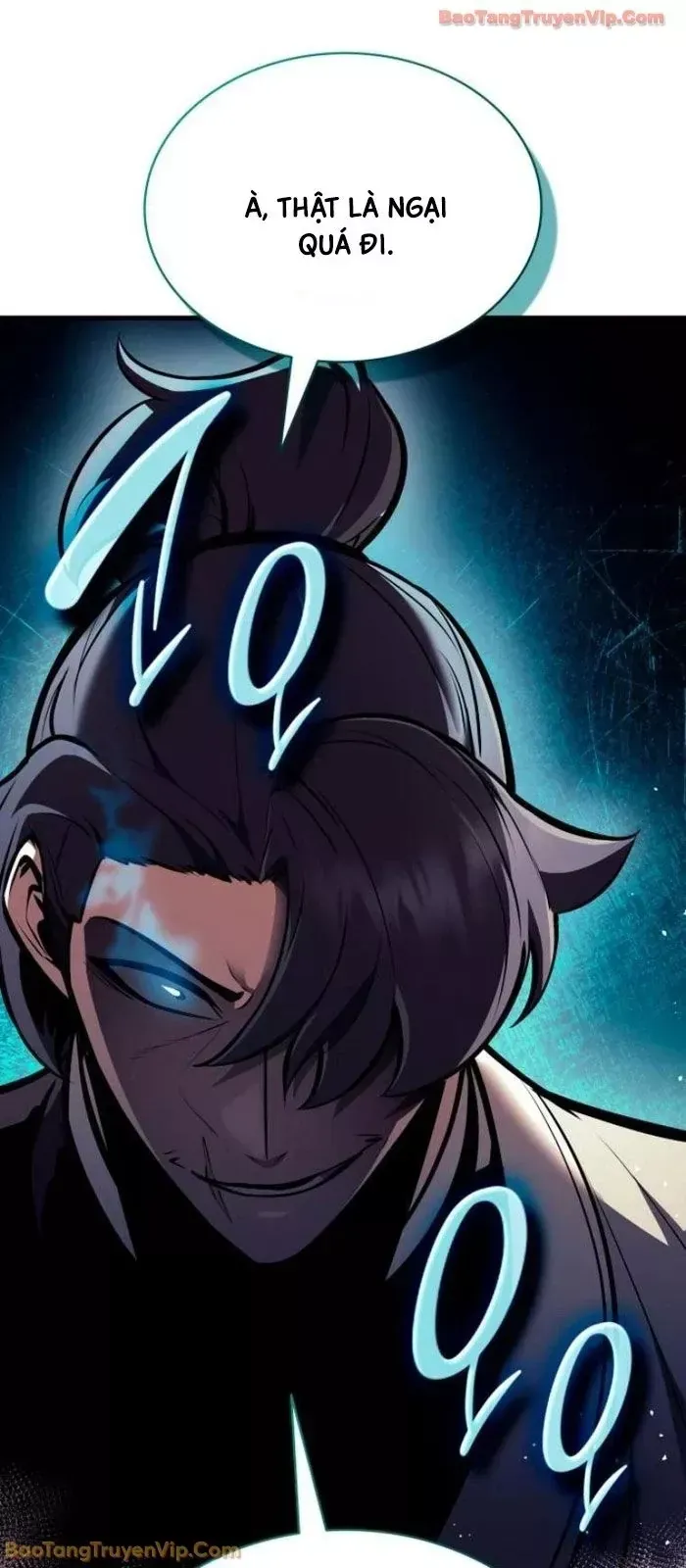 Ma Thần Trùng Sinh Chương 26 - Trang 71