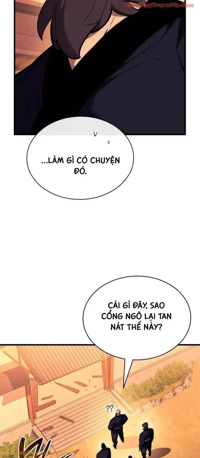 Ma Thần Trùng Sinh Chương 26 - Trang 78