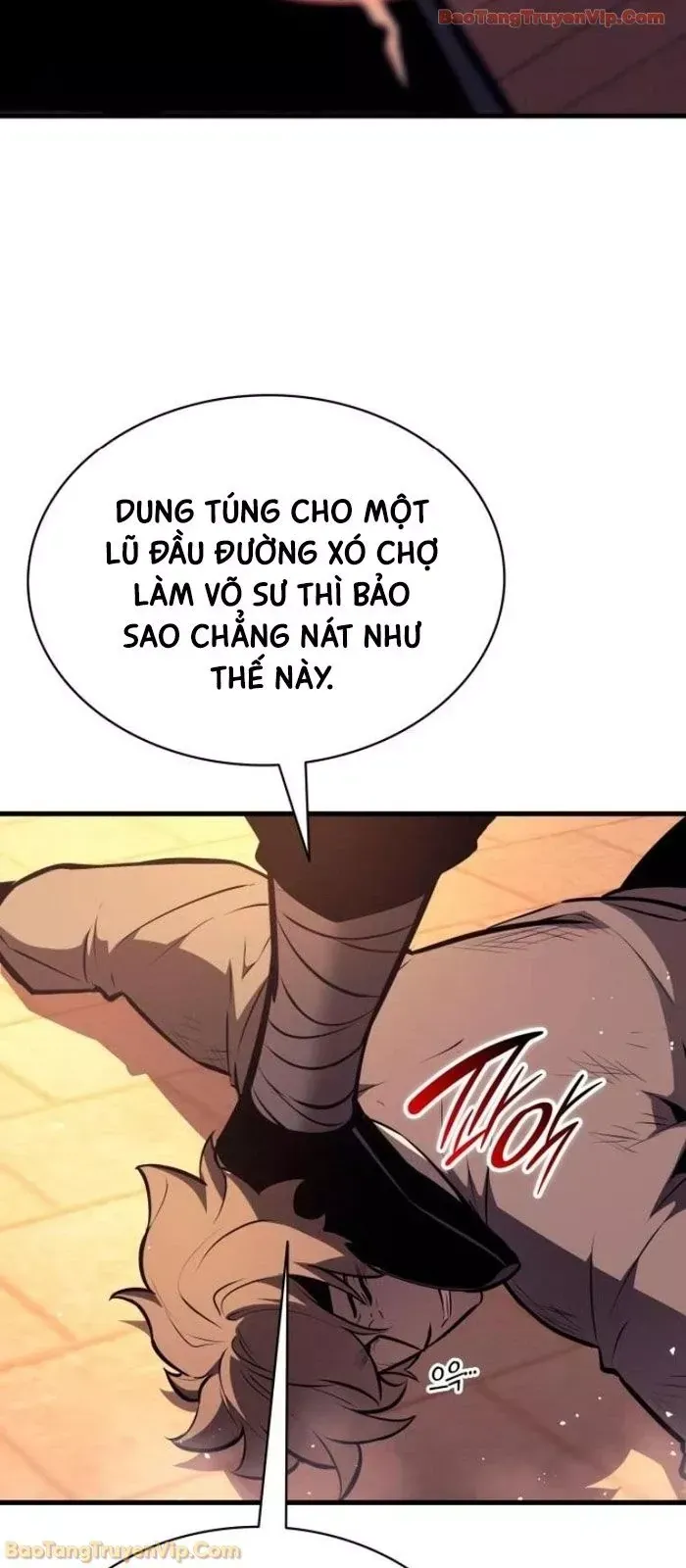 Ma Thần Trùng Sinh Chương 26 - Trang 82