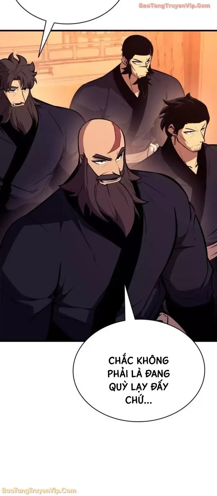 Ma Thần Trùng Sinh Chương 26 - Trang 85