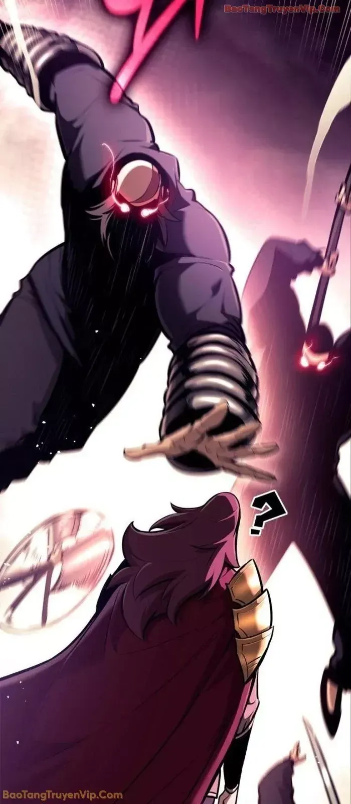 Ma Thần Trùng Sinh Chương 26 - Trang 90
