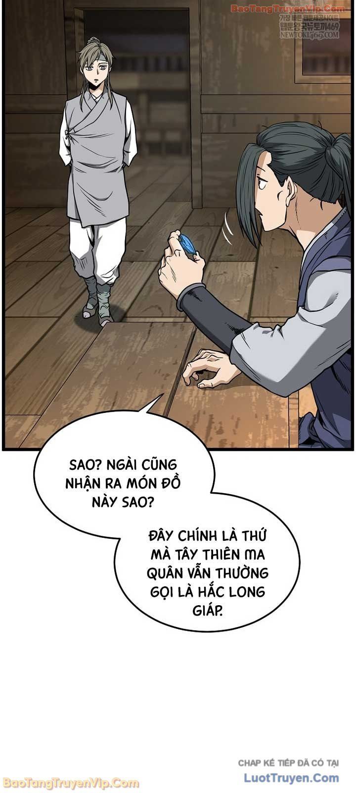 Đăng nhập Murim Chap 250 - Next Chap 249