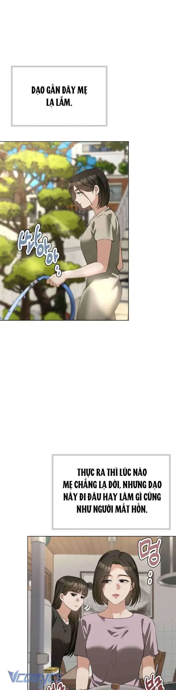 Chàng Romeo Của Chúng Ta Chương 14 - Trang 2