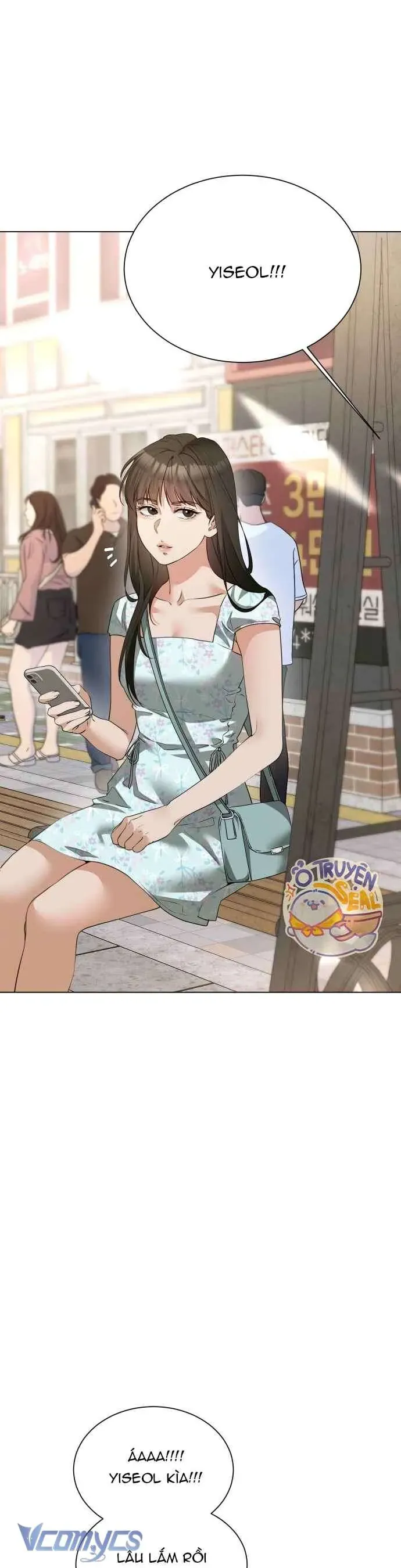 Chàng Romeo Của Chúng Ta Chương 14 - Trang 13
