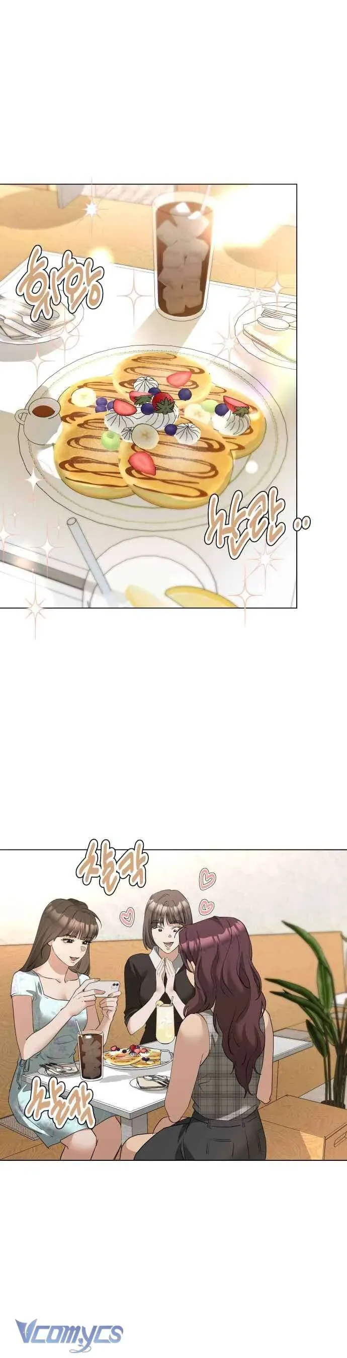 Chàng Romeo Của Chúng Ta Chương 14 - Trang 16