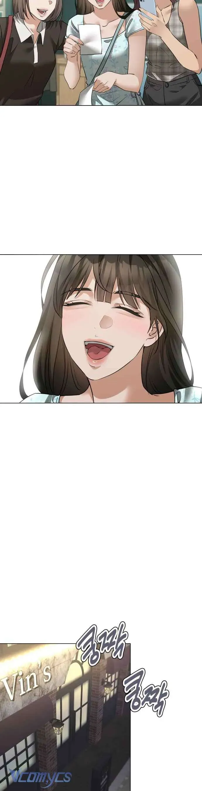 Chàng Romeo Của Chúng Ta Chương 14 - Trang 18